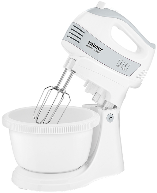 Миксер Zelmer ZHM 2459 S – фото, отзывы, характеристики в интернет ...