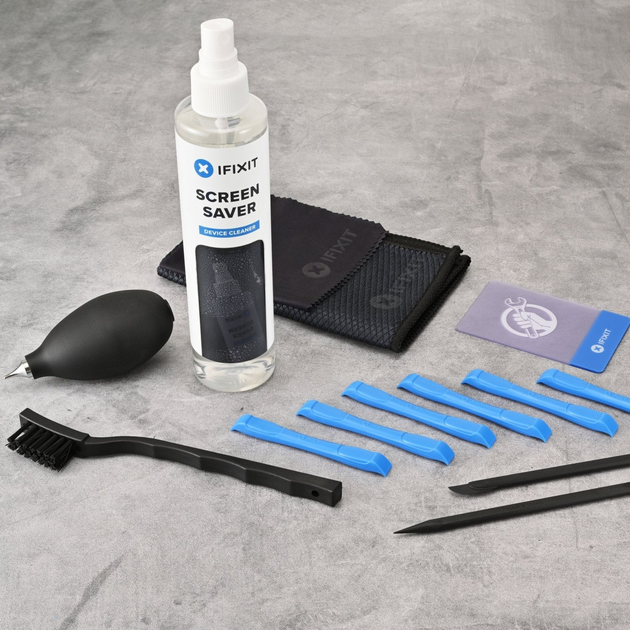 Zestaw narzędzi iFixit Repair Business Toolkit (EU145278-20) - obraz 7