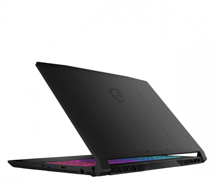 Ноутбук MSI Katana 17 i7-13620H/16GB/1TB RTX4070 144Hz (Katana 17 | B13VGK-856XPL) - зображення 5