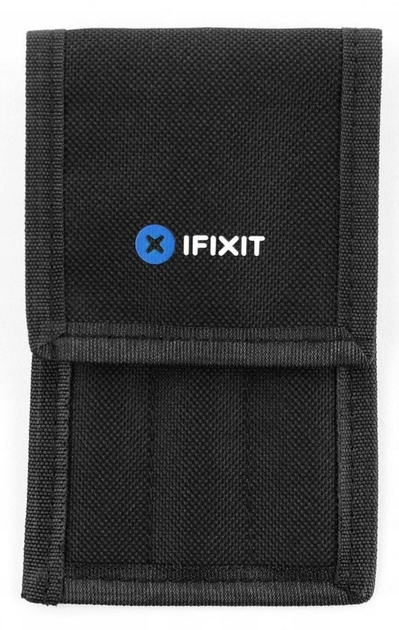 Zestaw narzędzi iFixit Precision Tweezer Set (EU145060-3) - obraz 3