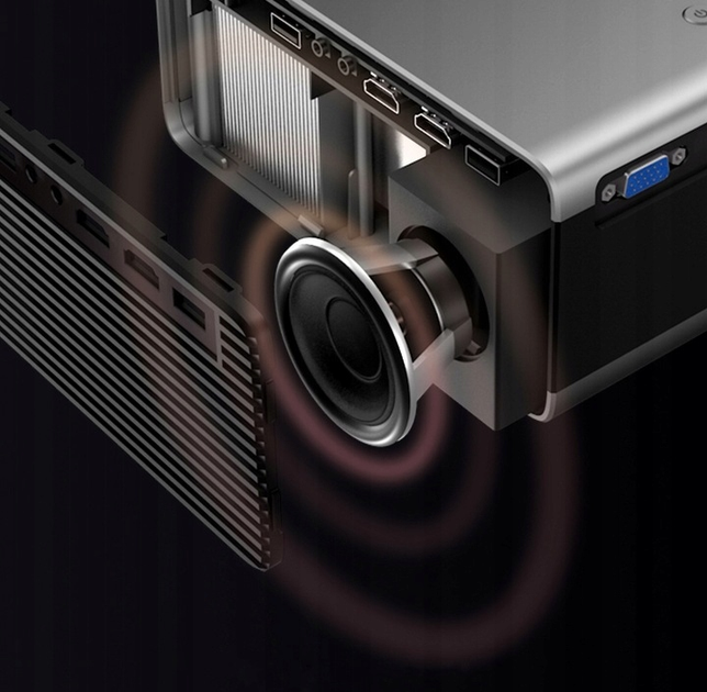 Проєктор OVERMAX Multipic 3.5 HD (OV-MULTIPIC 3.5) - зображення 8