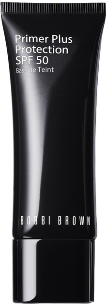 Podkład do twarzy Bobbi Brown Primer Plus Protection SPF 50 40 ml (716170210919) - obraz 1