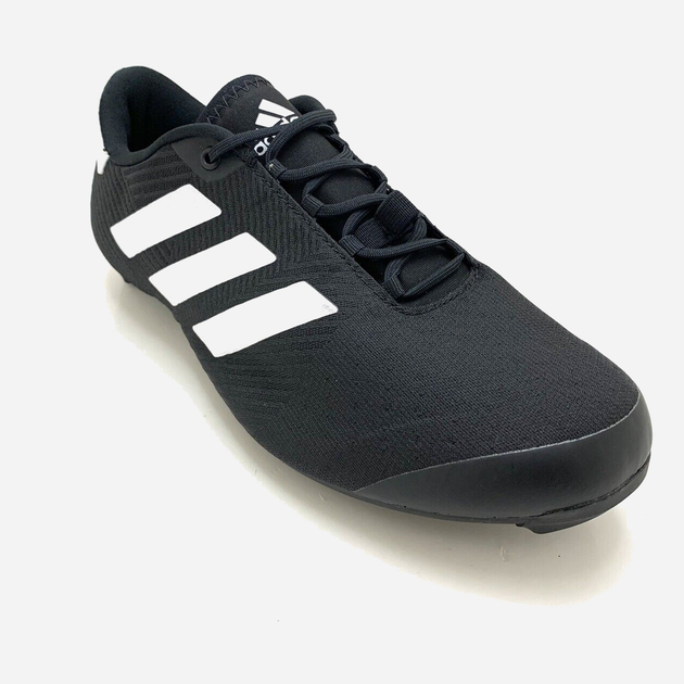 Buty sportowe rowerowe męskie Adidas Road Cycling FW4457 44 (9.5UK) 28 cm Czarne (4064037564894) - obraz 2