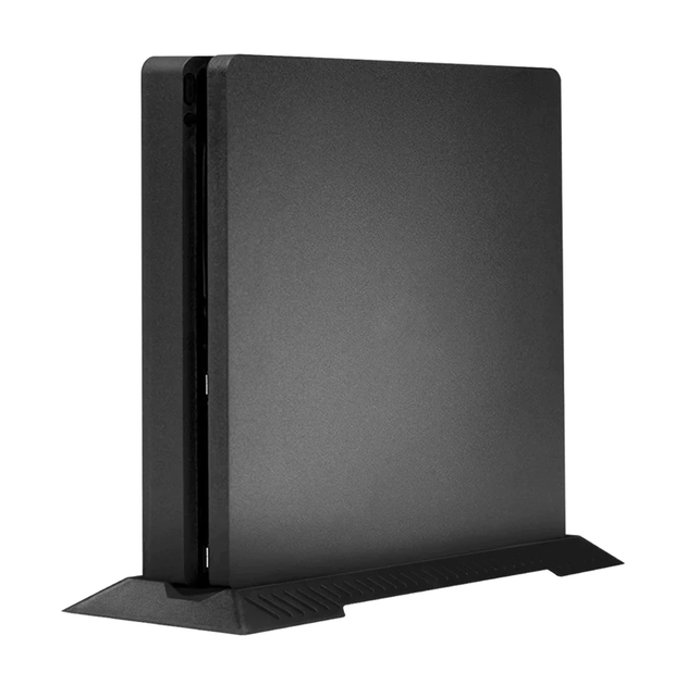 Вертикальна підставка для Sony Playstation4 PS4 Slim - зображення 2