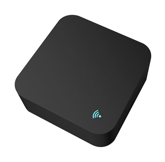 Универсальный ИК пульт управления Tervix Pro Line IR Remote Controller - Фото 1 Универсальный ИК пульт управления Tervix Pro Line IR Remote Controller - изображение 1