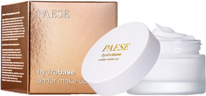 База під макіяж Paese Hydrobase Under Make - Up Зволожуюча 30 мл (5902627602696) - зображення 1