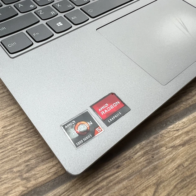 Ноутбук Lenovo ThinkBook 15 G3 - 15.6" IPS|Ryzen 5 5500U|RAM16 GB|SSD 512GB| AMD Radeon Б\У - Фото 5 Ноутбук Lenovo ThinkBook 15 G3 - 15.6" IPS|Ryzen 5 5500U|RAM16 GB|SSD 512GB| AMD Radeon Б\У - изображение 5