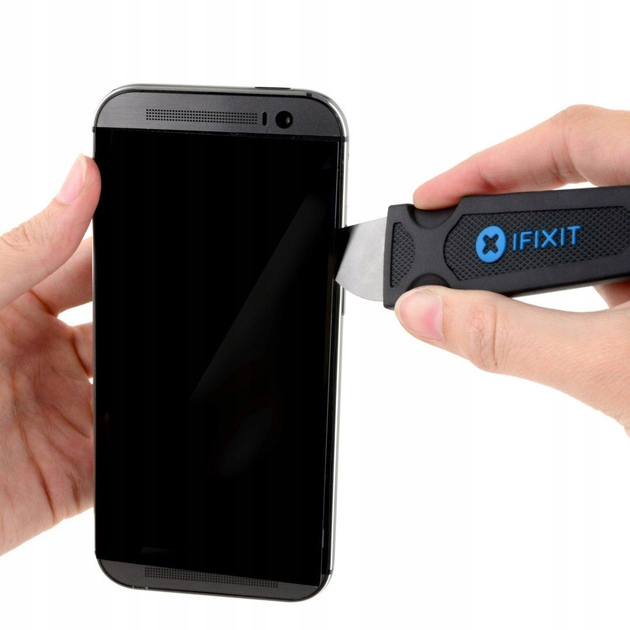 Ніж для відкриття пристроїв iFixit Jimmy для відкриття пристроїв (EU145259-1) - зображення 3