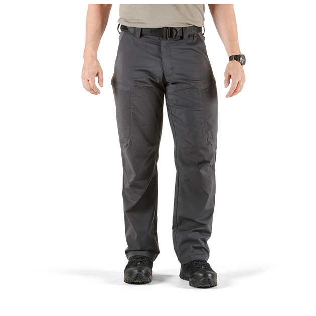 Штани тактичні 5.11 Tactical APEX PANTS Volcanic W30/L32 (74434-098) - зображення 1