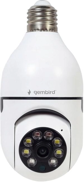 Kamera IP Gembird TSL-CAM-WRHD-01 - obraz 2