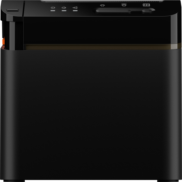 Drukarka POS Sunmi NT311 80 mm Kitchen Cloud Printer Czarny (C04000069) - obraz 4