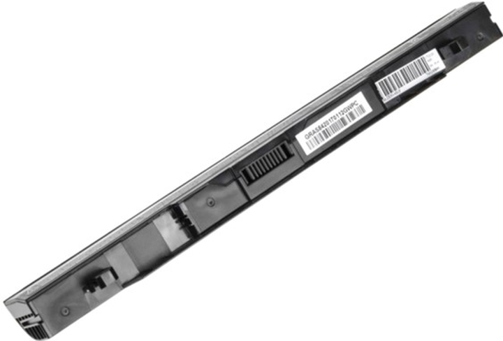 Акумулятор Green Cell для ноутбуків Asus GL552 A41N1424 15V 2200mAh (AS84) - зображення 3