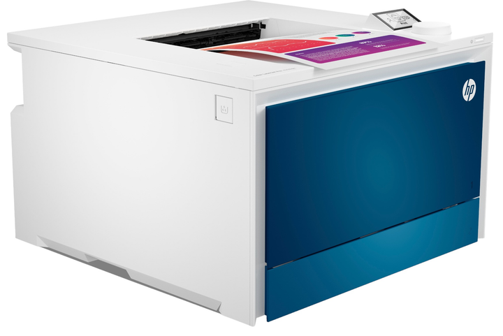Drukarka HP LaserJet Pro 4202dn (196068345600) - obraz 4