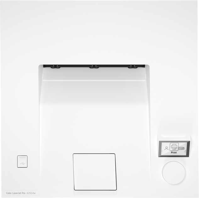 Drukarka HP LaserJet Pro 4202dw (196068347581) - obraz 5
