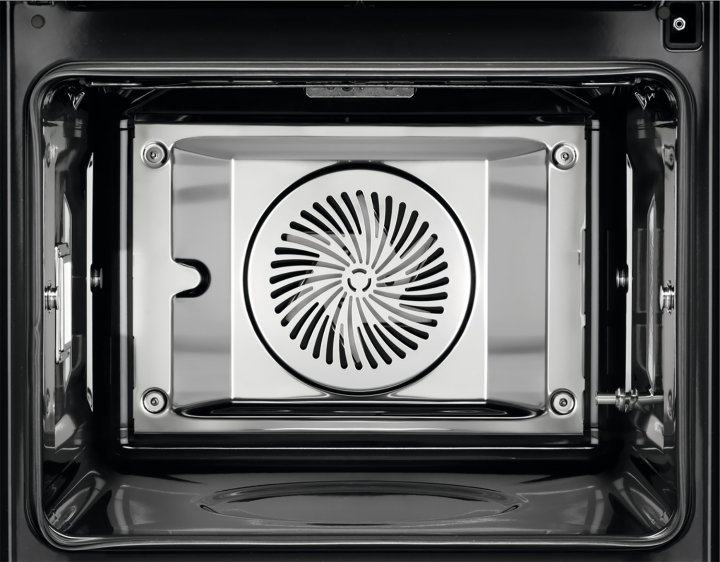 Духовий шкаф електричний ELECTROLUX OKA9S31CX - зображення 6