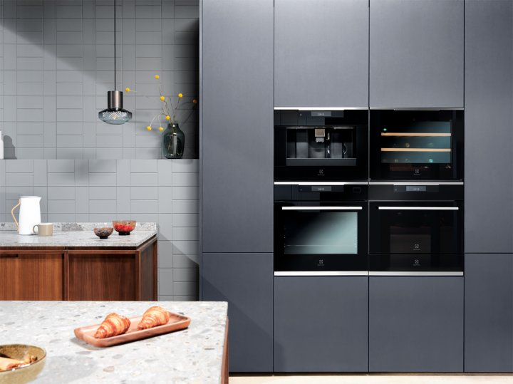 Духовий шкаф електричний ELECTROLUX OKA9S31CX - зображення 11