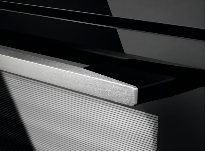 Духовий шкаф електричний ELECTROLUX OKA9S31CX - зображення 12