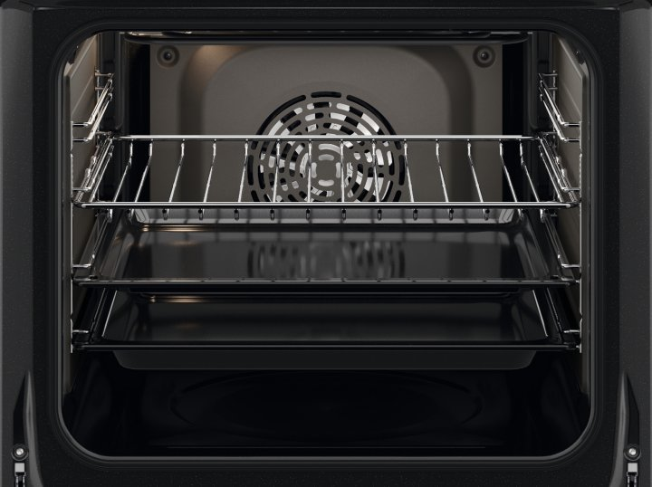 Духовий шкаф електричний ELECTROLUX EOF5C50BX - зображення 3