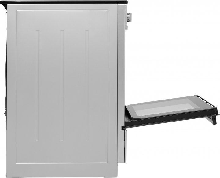 Електрична плита GORENJE GEC5C41SG - изображение 6