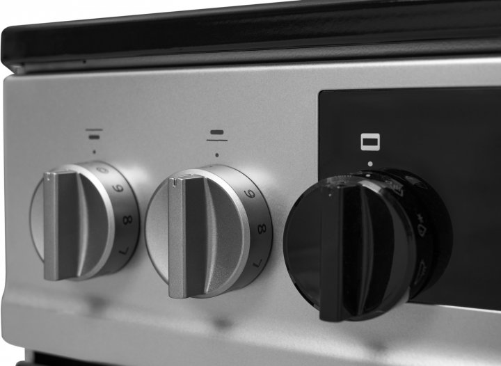 Електрична плита GORENJE GEC5C41SG - изображение 10