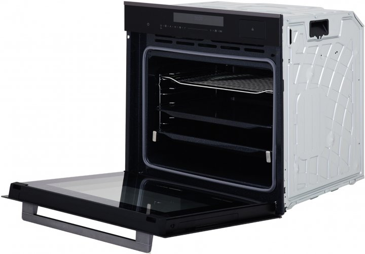 Духовий шкаф електричний Interline OSG 960 STD BA - зображення 4