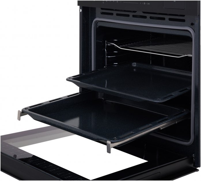 Духовий шкаф електричний Interline OSG 960 STD BA - зображення 5