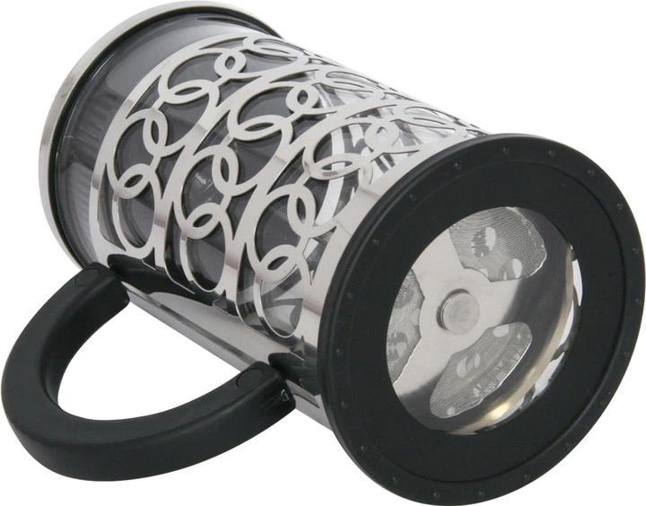 Френч-прес Lessner 600 мл (11636-600) - зображення 3