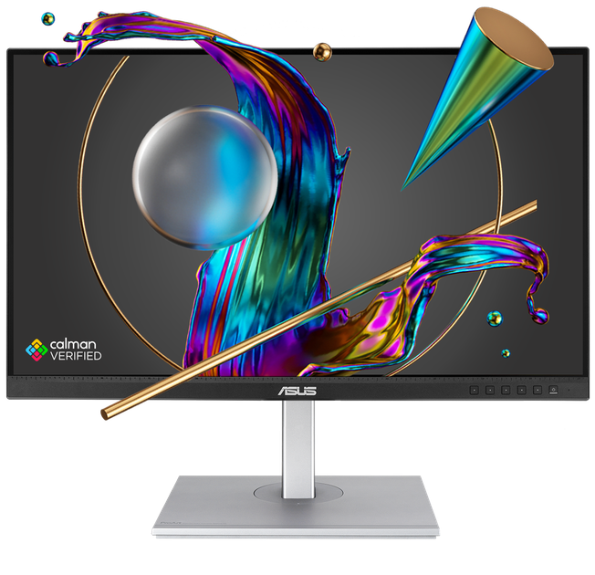 Монитор ASUS ProArt PA279CV (90LM06M1-B01170) - изображение 1