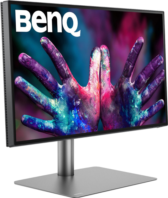 Монитор BenQ PD2725U (9H.LJXLA.TBE) - изображение 2