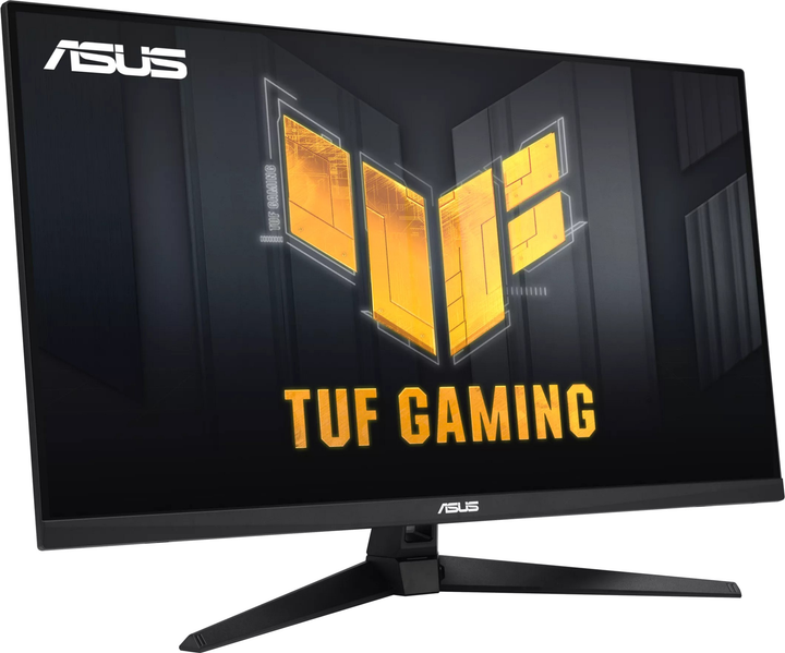 Монитор ASUS TUF Gaming VG32UQA1A (90LM08L0-B01970) - изображение 2