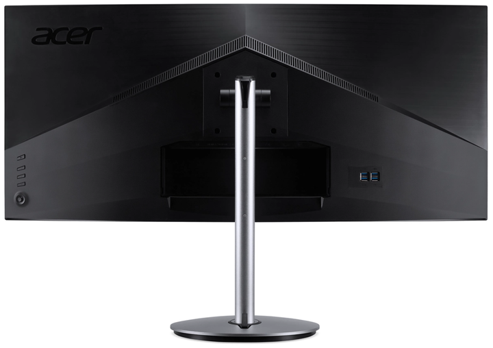 Монiтор 37.5" Acer CB382CURbmiiphuzx (UM.TB2EE.001) (6876921) - изображение 3