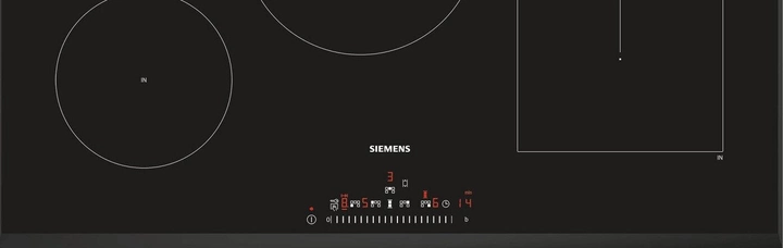 Płyta indukcyjna Siemens iQ500 ED851FWB5E - obraz 2