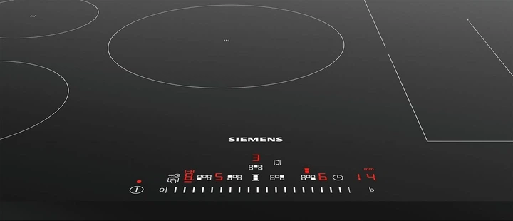 Płyta indukcyjna Siemens iQ500 ED851FWB5E - obraz 3