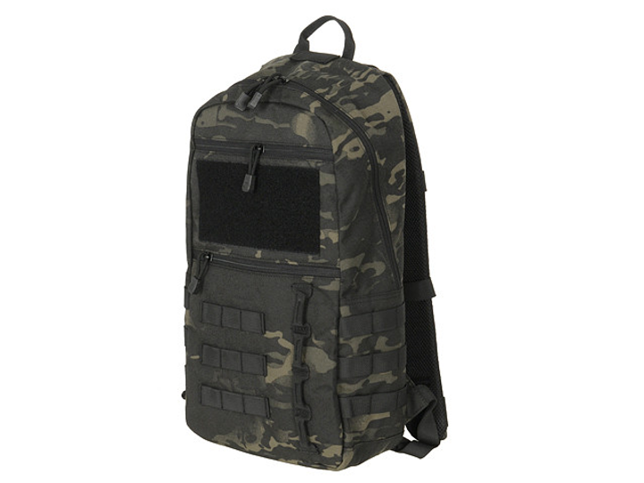 Рюкзак EXPLORADOR - 15L - MB 8FIELDS - изображение 1