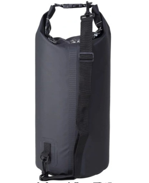 Водонепроницаемый рюкзак сумка ранец dry bag koanni 30л (Alop) 60437204 - изображение 2