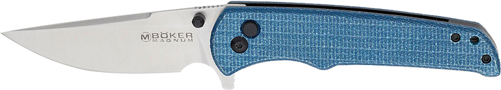 Нож Boker Magnum Bluejay (23731068) - изображение 2