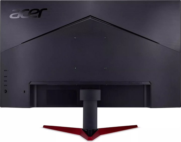 Монiтор 27" Acer 27" VG270S3bmiipx (UM.HV0EE.302) Black/Red (6904391) - Фото 3 Монiтор 27" Acer 27" VG270S3bmiipx (UM.HV0EE.302) Black/Red (6904391) - изображение 3