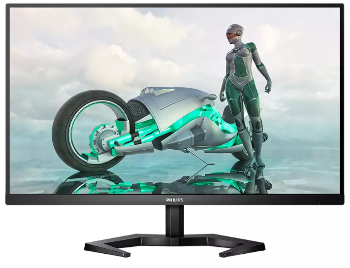 Монітор 27" Philips Evnia 27M1N3200ZS/00 (6901478) - Фото 1 Монітор 27" Philips Evnia 27M1N3200ZS/00 (6901478) - зображення 1