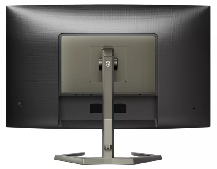 Монiтор 31.5" Philips 32M1C5200W/00 Black (6877498) - изображение 6