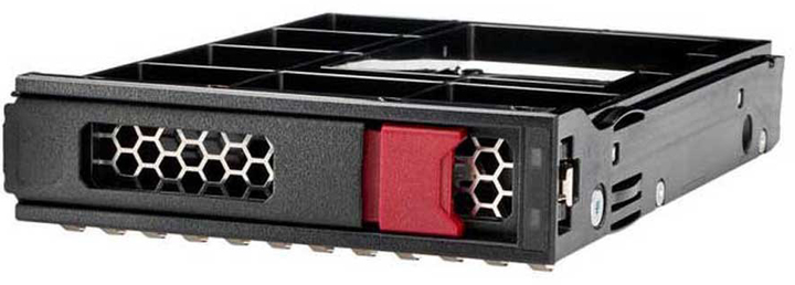 SSD диск HP P47808-B21 960ГБ 3.5" SATAIII MLC (P47808-B21) - зображення 1