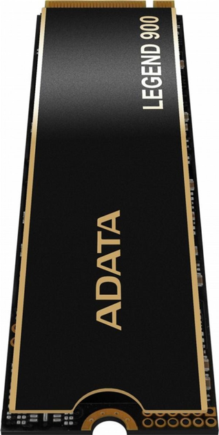 Dysk SSD ADATA Legend 900 1TB M.2 2280 NVMe 1.4 PCIe 4.0 x4 3D NAND TLC (SLEG-900-1TCS) - obraz 6
