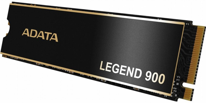 SSD диск ADATA Legend 900 512ГБ M.2 2280 NVMe 1.4 PCIe 4.0 x4 3D NAND TLC (SLEG-900-512GCS) - зображення 3