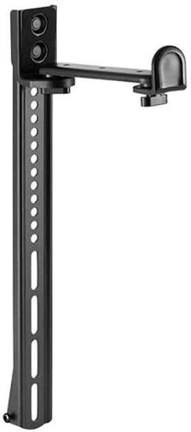 Uchwyty ścienne do głośników Neomounts AWL29-650BL1 2 szt Black (8717371449155) - obraz 3