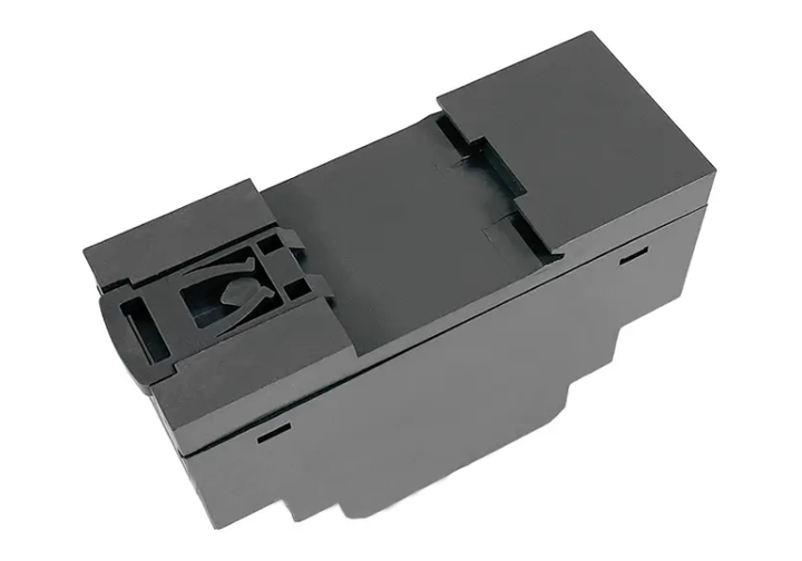Блок питания на DIN-рейку 24V 1.5А 30W IP20 DR - изображение 2
