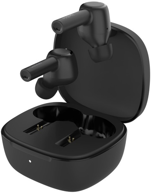 Навушники Belkin Soundform Pulse Black (AUC007btBLK) - зображення 3