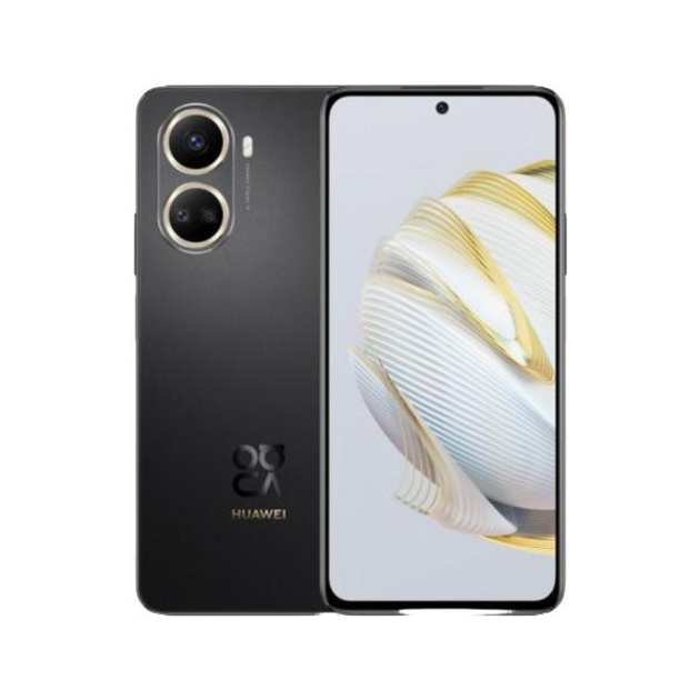 Смартфон HUAWEI Nova 10 SE 8/256GB Starry Black – фото, відгуки ...