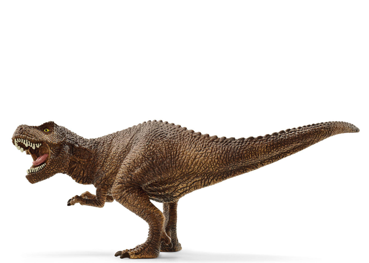 Zestaw do zabawy Schleich Dinosaurs Tyrannosaurus Rex Attack (4059433117256) - obraz 4