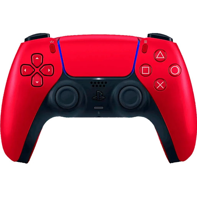 Геймпад Беспроводной контроллер Sony PlayStation (PS5) DualSense ...