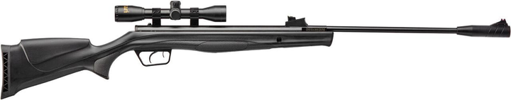 Пневматическая винтовка Beeman Mantis (Газовая пружинна) + прицел 4х32 - изображение 2