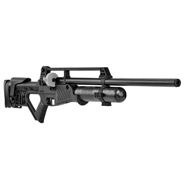 Пневматична гвинтівка PCP Hatsan Blitz + насос Hatsan - зображення 1
